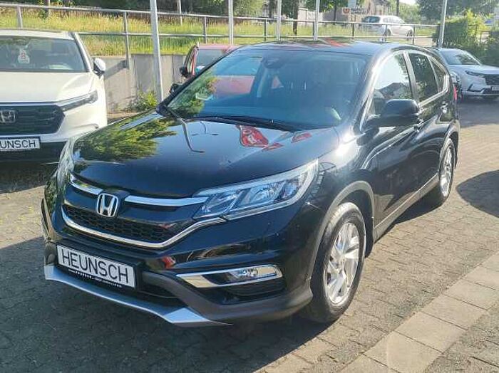 Honda CR-V CR-V 2.0i-VTEC 2WD Elegance AHZV