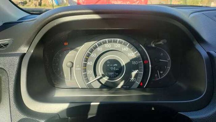 Honda CR-V CR-V 2.0i-VTEC 2WD Elegance AHZV