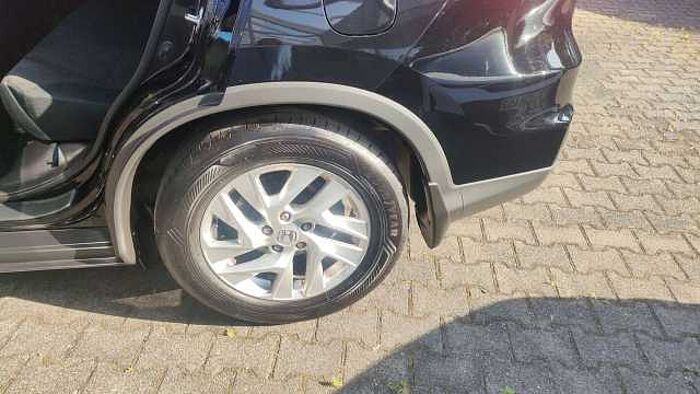 Honda CR-V CR-V 2.0i-VTEC 2WD Elegance AHZV