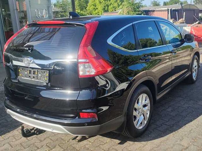 Honda CR-V CR-V 2.0i-VTEC 2WD Elegance AHZV