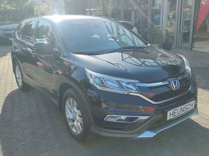 Honda CR-V CR-V 2.0i-VTEC 2WD Elegance AHZV