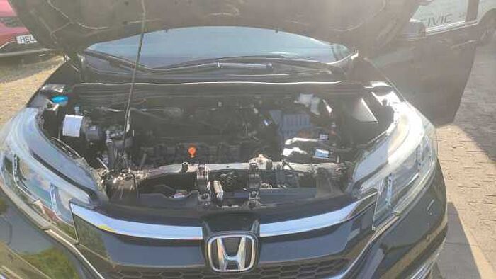 Honda CR-V CR-V 2.0i-VTEC 2WD Elegance AHZV