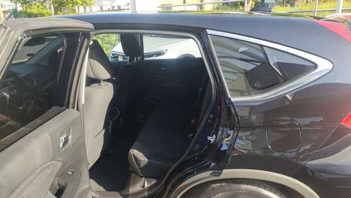 Honda CR-V CR-V 2.0i-VTEC 2WD Elegance AHZV