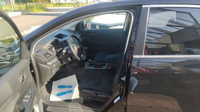 Honda CR-V CR-V 2.0i-VTEC 2WD Elegance AHZV