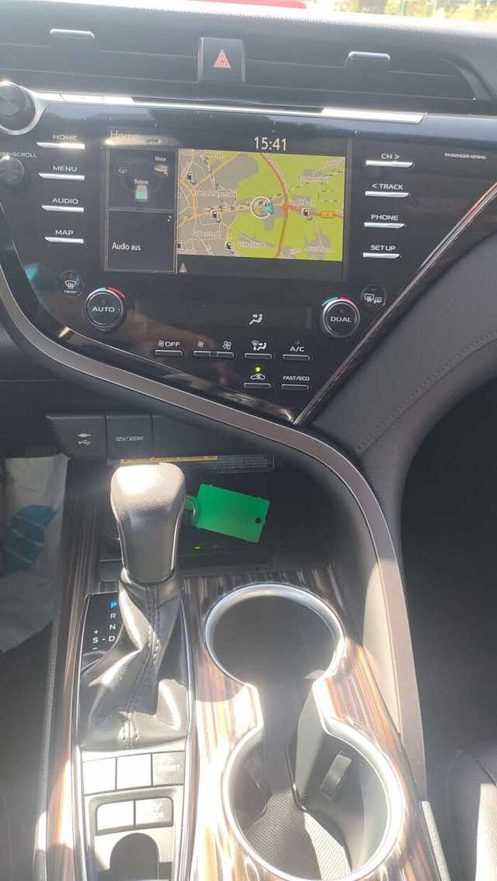 Toyota Camry Camry Executive Hybrid Allwetter