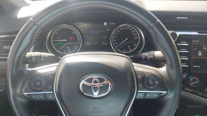 Toyota Camry Camry Executive Hybrid Allwetter