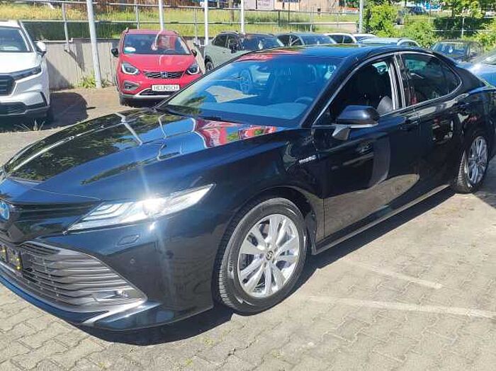 Toyota Camry Camry Executive Hybrid Allwetter