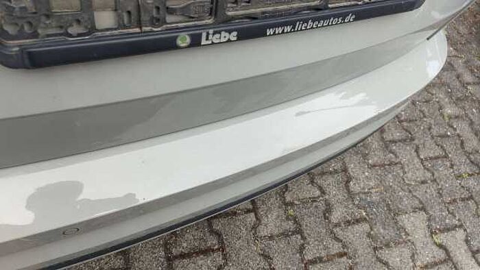 SKODA Karoq Karoq 1.5 TSI ACT DSG Sportline