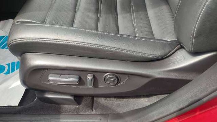 Honda CR-V CR-V Hybrid e:HEV 2.0 i-MMD Hybrid AWD Elegance