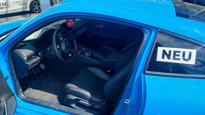 Honda Prelude Prelude e:HEV e:HEV Advance