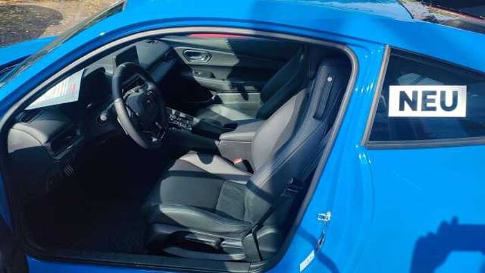 Honda Prelude Prelude e:HEV e:HEV Advance