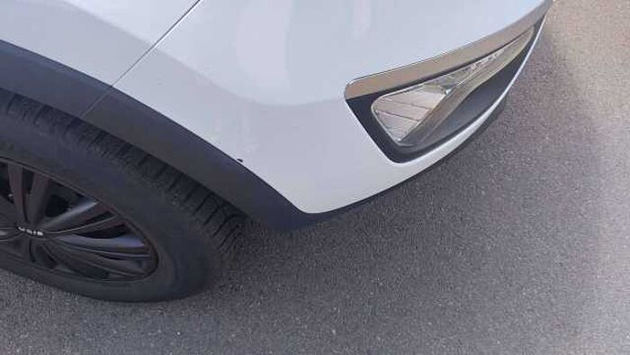 Kia Sportage Sportage Diesel 2.0 CRDi 2WD Vision