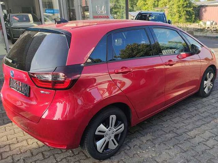 Honda Jazz 1.5 i-MMD Hybrid Executive
