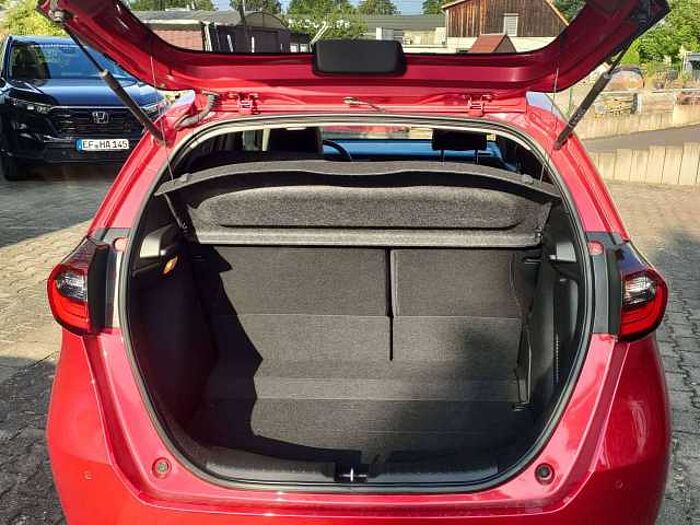 Honda Jazz 1.5 i-MMD Hybrid Executive
