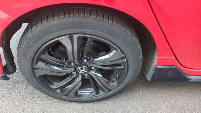 Honda Civic 1.5 Sport