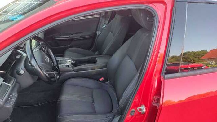 Honda Civic 1.5 Sport