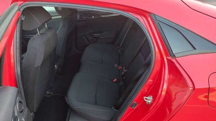 Honda Civic 1.5 Sport