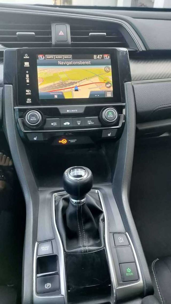 Honda Civic 1.5 Sport