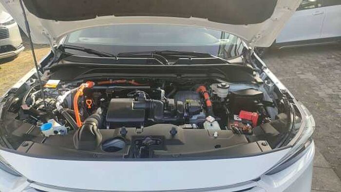 Honda HR-V Advance +Titanium Paket + 18Zoll HR1813