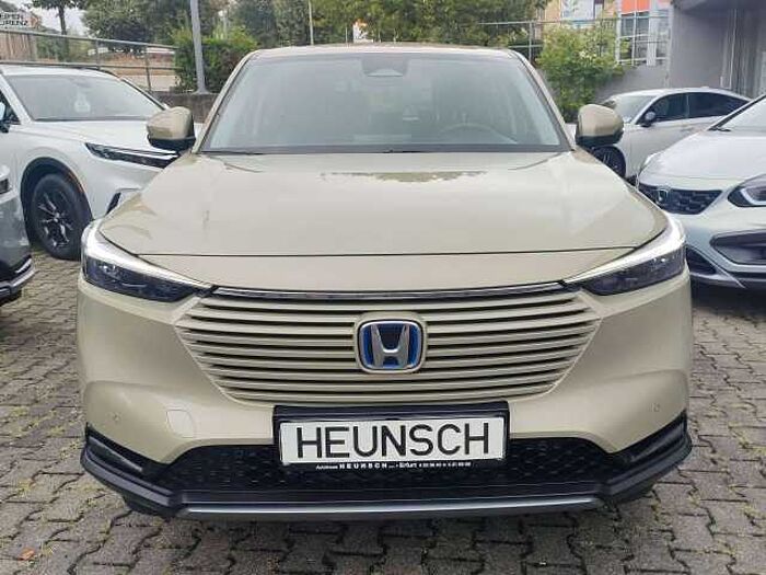 Honda HR-V Elegance Vollhybrid