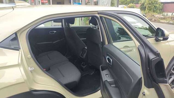 Honda HR-V Elegance Vollhybrid
