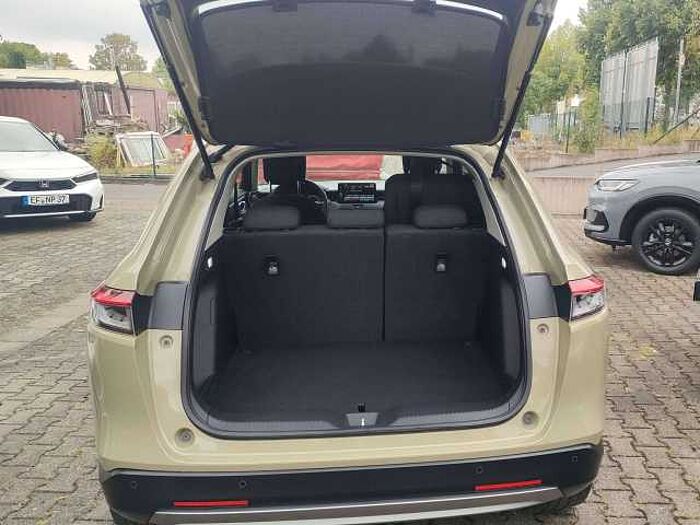 Honda HR-V Elegance Vollhybrid